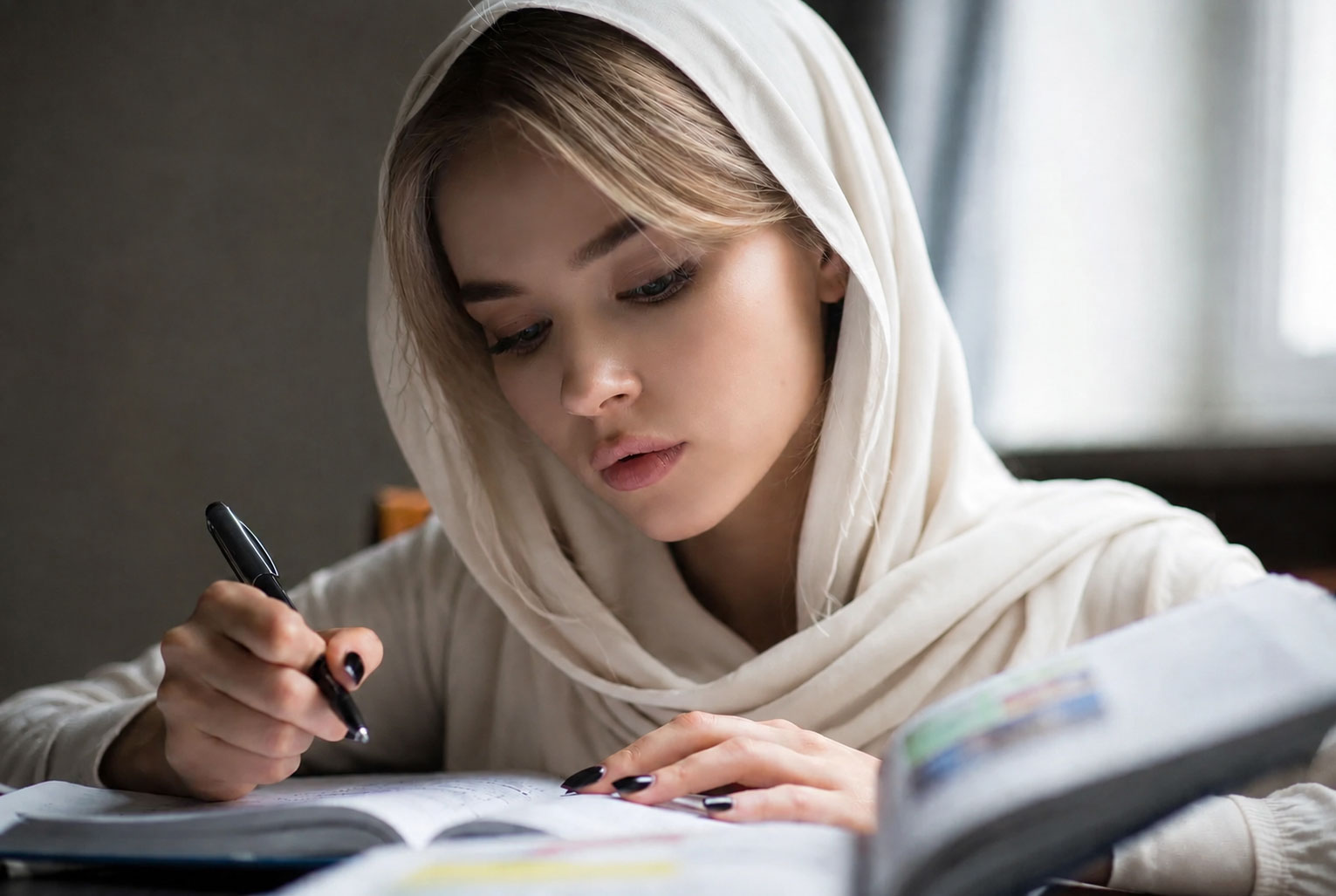 Menglish Learning Platform