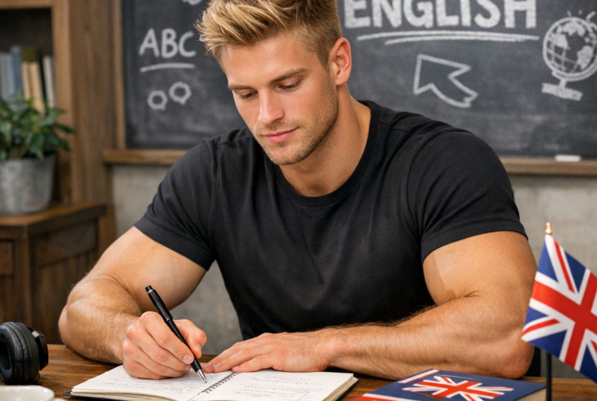 About Menglish